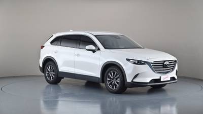 2022 MAZDA CX-9