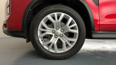 2022 MITSUBISHI ASX gallery