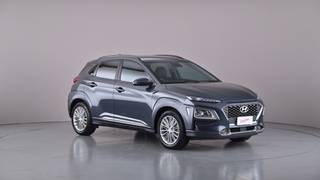 2020 HYUNDAI KONA