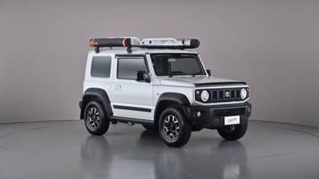 2022 SUZUKI JIMNY