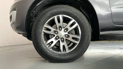 2021 FORD EVEREST gallery