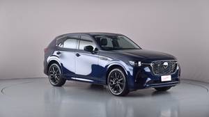 2024 MAZDA CX-60