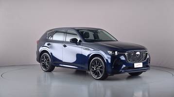 2024 MAZDA CX-60