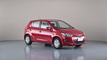 2014 HYUNDAI I20