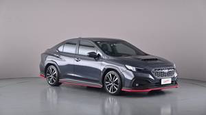 2023 SUBARU WRX
