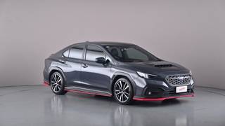 2023 SUBARU WRX
