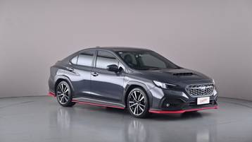 2023 SUBARU WRX