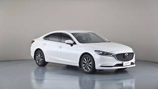 2020 MAZDA 6