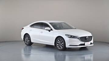 2020 MAZDA 6