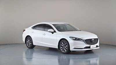 2020 MAZDA 6