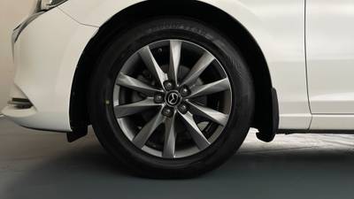 2020 MAZDA 6 gallery