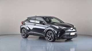 2020 TOYOTA C-HR
