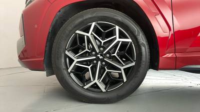 2023 HYUNDAI TUCSON gallery