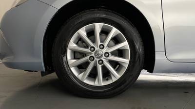 2017 TOYOTA CAMRY gallery