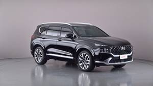 2021 HYUNDAI SANTA FE