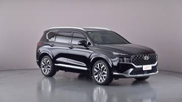 2021 HYUNDAI SANTA FE
