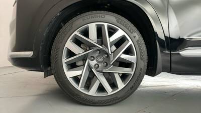 2021 HYUNDAI SANTA FE gallery