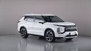 2022 MITSUBISHI OUTLANDER