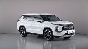 2022 MITSUBISHI OUTLANDER