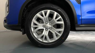 2022 MITSUBISHI ASX gallery