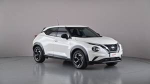 2022 NISSAN JUKE