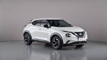 2022 NISSAN JUKE