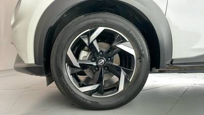2022 NISSAN JUKE gallery