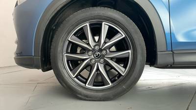 2021 Mazda CX-5 gallery