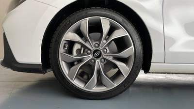 2022 HYUNDAI I30 gallery