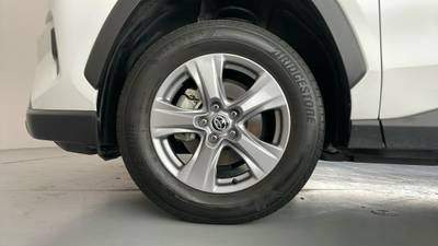 2024 TOYOTA RAV4 gallery