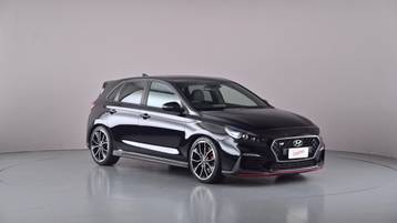 2018 HYUNDAI I30