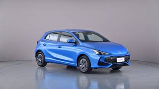 2025 MG MG3