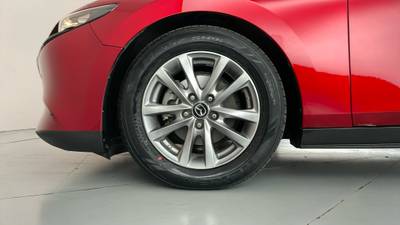 2019 MAZDA 3 gallery