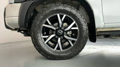 2021 ISUZU MU-X gallery