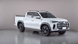 2023 LDV T60
