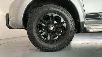 2018 MITSUBISHI TRITON gallery