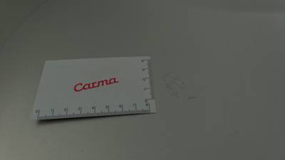 2021 TOYOTA KLUGER imperfections