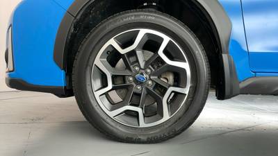 2015 SUBARU XV gallery