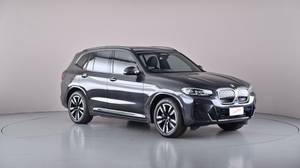 2023 BMW Ix3