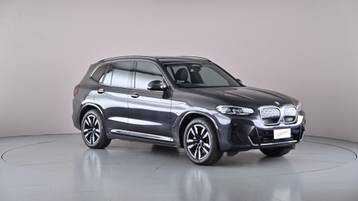 2023 BMW Ix3