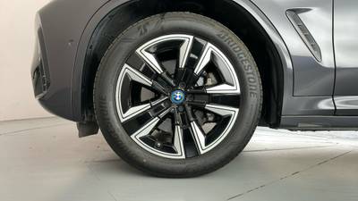 2023 BMW Ix3 gallery