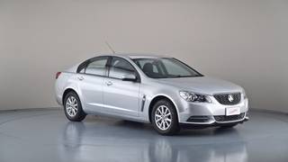 2016 HOLDEN COMMODORE