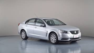 2016 HOLDEN COMMODORE