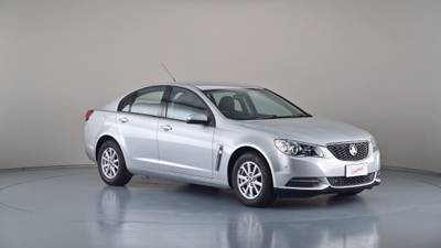 2016 HOLDEN COMMODORE