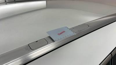 2017 Honda CR-V imperfections