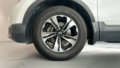 2017 Honda CR-V gallery