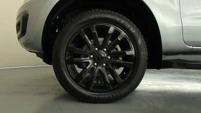 2021 FORD EVEREST gallery