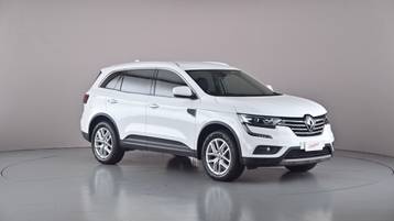 2017 RENAULT KOLEOS