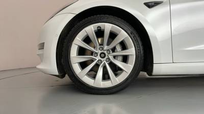 2021 TESLA MODEL 3 gallery