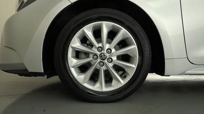 2021 TOYOTA COROLLA gallery